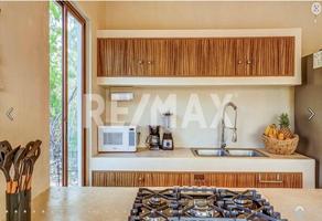 Foto de inmueble en SELVA NORTE, Col. Tumben Kaa C.P. 77760, Tulum
