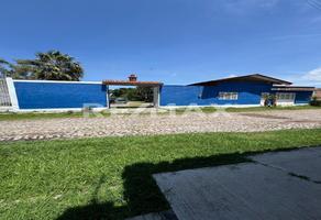 Foto de inmueble en Sendero del Fresno, Col. Valle de los Olivos C.P. 45877, Ixtlahuacán de los Membrillos