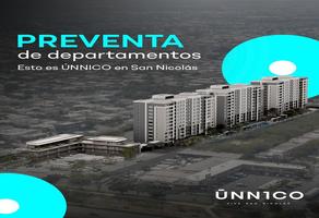 Foto de inmueble en Sendero Divisorio, Col. Valle de Las Alamedas C.P. 66417, San Nicolás de los Garza