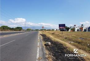 Foto de inmueble en  , Col. Senderos de Rancho Blanco C.P. 28983, Villa de Álvarez