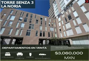Foto de inmueble en Senza 3 La Noria #3, Col. La Noria C.P. 72410, Puebla