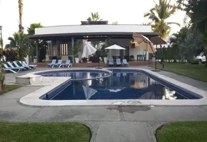 Foto de inmueble en SERAFINES #35, Col. Rincón del Cielo C.P. 63735, Bahía de Banderas