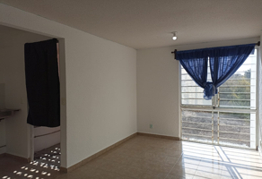 Foto de inmueble en Sexta Cerrada Calakmul MZ 1 Lt 4  Departamento 103 Edificio A Fraccionamiento el Dorado Huehuetoca E, Col. El Dorado Huehuetoca C.P. 54696, Huehuetoca