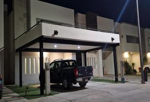 Foto de inmueble en  , Col. Siena Residencial C.P. 83210, Hermosillo