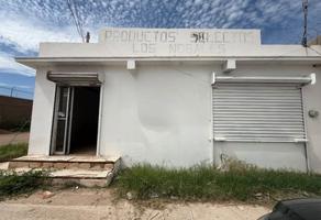 Foto de inmueble en Sierra el borrego, Col. Rincones de Sierra Azul C.P. 31384, Chihuahua