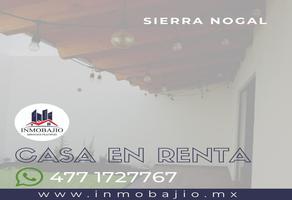 Foto de inmueble en Sierra Nogal Residencial, Col. Misión de San José C.P. 37218, León