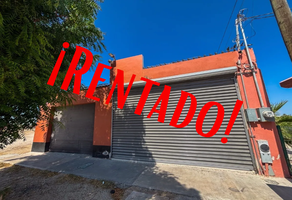 Foto de inmueble en Sierra San Pedro Mártir, Col. 8 de Octubre 2a Sección C.P. 23085, La Paz