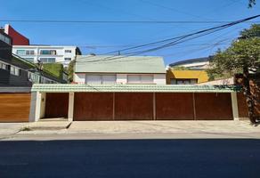 Foto de inmueble en Sierra Santa Rosa, Col. Reforma Social C.P. 11650, Miguel Hidalgo