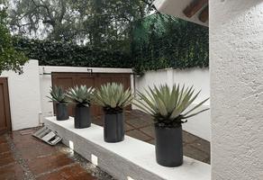 Foto de inmueble en Sierra Tarahumara, Col. Lomas de Chapultepec I Sección C.P. 11000, Miguel Hidalgo