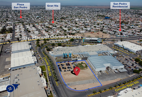 Foto de inmueble en Siglo XXI, Col. IMSS Siglo XXI C.P. 21379, Mexicali