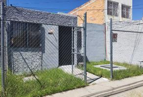 Foto de inmueble en SIGLO XXI, Col. Ojocaliente 3a Sección C.P. 20196, Aguascalientes