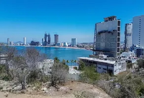 Foto de inmueble en Simón Bolivar #13, Col. Centro C.P. 82000, Mazatlán