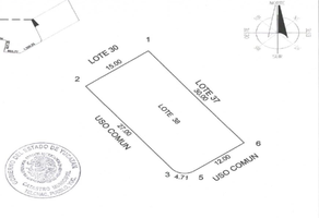 Foto de inmueble en Sin calle, Col. Chicxulub Puerto C.P. 97330, Progreso