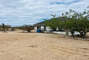 Foto de inmueble en SIN CALLE, Col. El Sargento C.P. 23232, La Paz
