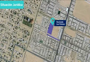 Foto de inmueble en Sin Calle, Col. Hacienda las Palmas C.P. 83457, San Luis Río Colorado