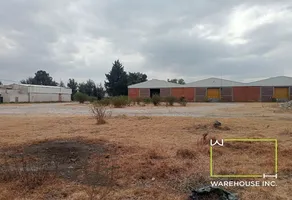 Foto de inmueble en Sin Calle, Col. Huehuetoca C.P. 54680, Huehuetoca