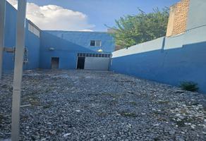 Foto de inmueble en Sin calle, Col. Monterrey Centro C.P. 64000, Monterrey