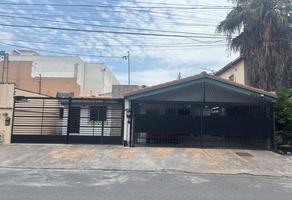 Foto de inmueble en Sin calle, Col. Roma Sur C.P. 64700, Monterrey