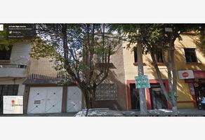 Foto de inmueble en Sin Calle, Col. Santa Maria La Ribera C.P. 06400, Cuauhtémoc