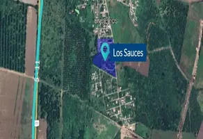 Foto de inmueble en Sin Calle, Col. Sinaloa de Leyva Centro C.P. 81910, Sinaloa