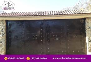 Foto de inmueble en Sin Nombre, Col. 1ro. de Mayo C.P. 62507, Cuernavaca