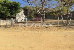 Foto de inmueble en SIN NOMBRE, Col. Santa Rosa Panzacola C.P. 68039, Oaxaca de Juárez