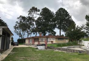Foto de inmueble en Sin Nombre, Col. Sección de Guadalupe C.P. 50974, Villa Victoria