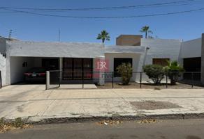 Foto de inmueble en Sinaloa 536, Col. Zona Norte C.P. 85040, Cajeme