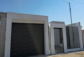 Foto de inmueble en Sinaloa B, Col. Sonora C.P. 83440, San Luis Río Colorado