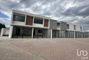 Foto de inmueble en Sinanche #66, Col. 4ta San Bartolomé Matlalohcan C.P. 90430, Tetla de la Solidaridad