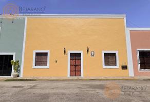 Foto de inmueble en  , Col. Sisal C.P. 97784, Valladolid