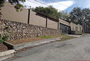 Foto de inmueble en SN, Col. 21 de Marzo 2 Sector C.P. 64240, Monterrey