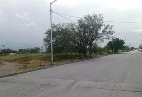 Foto de inmueble en SN, Col. Alianza Real Sector Yucatán C.P. 66084, General Escobedo