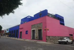 Foto de inmueble en S/N, Col. Barrio de Analco C.P. 72500, Puebla