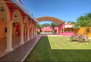 Foto de inmueble en sn, Col. Caucel C.P. 97314, Mérida