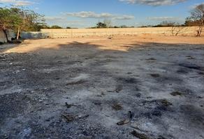 Foto de inmueble en s/n, Col. Dzununcán C.P. 97315, Mérida