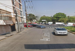 Foto de inmueble en SN, Col. Jardín Balbuena C.P. 15900, Venustiano Carranza