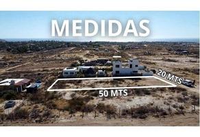 Foto de inmueble en SN, Col. La Poza C.P. 23300, La Paz