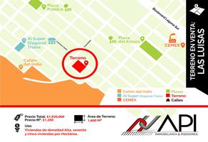 Foto de inmueble en S/N, Col. Las Brisas C.P. 27390, Torreón