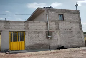 Foto de inmueble en Sn, Col. Los Reyes Acozac C.P. 55755, Tecámac