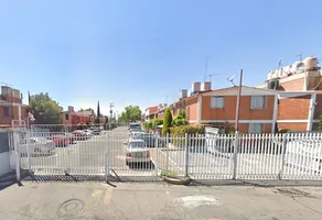 Foto de inmueble en SN MARCOS #6, Col. Parques de Aragón C.P. 55244, Ecatepec de Morelos