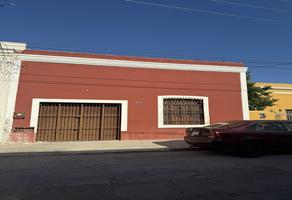 Foto de inmueble en Sn, Col. Merida Centro C.P. 97000, Mérida