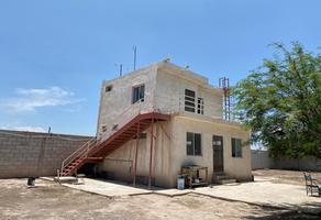 Foto de inmueble en S/N, Col. Morelos Dos (Bilbao) C.P. 27465, Matamoros