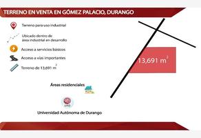 Foto de inmueble en S/N, Col. Parque Industrial Carlos A Herrera Araluce C.P. 35079, Gómez Palacio
