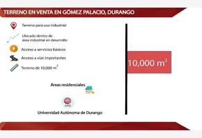 Foto de inmueble en S/N, Col. Parque Industrial Carlos A Herrera Araluce C.P. 35079, Gómez Palacio