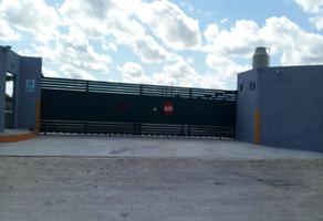 Foto de inmueble en S/N, Col. San Ignacio C.P. 97334, Progreso