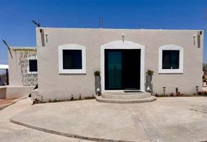 Foto de inmueble en SN, Col. San Pedro C.P. 23240, La Paz