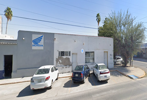 Foto de inmueble en S/N, Col. Torreón Centro C.P. 27000, Torreón