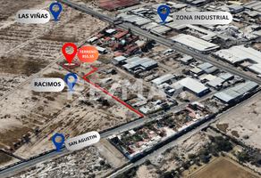 Foto de inmueble en S/N, Col. Villas San Agustín C.P. 27013, Torreón