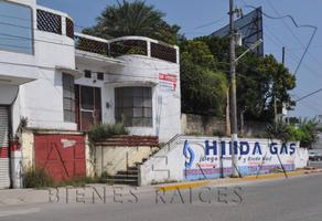 Foto de inmueble en Sobre el blvd. Independencia, zona centro., Col. Túxpam de Rodríguez Cano Centro C.P. 92800, Tuxpan